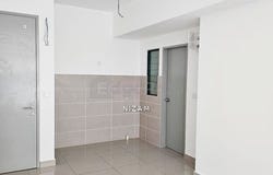 JALAN SENTUL PERDANA, Sentul, Kuala Lumpur 51100