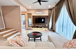 Persiaran Elmina, Sungai Buloh, Selangor 40160