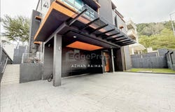 Jalan Ampang, Ampang, Kuala Lumpur 68000