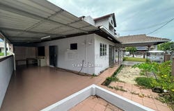 NO 37, LORONG GALING 104, AIR PUTIH, Kuantan, Pahang 25300