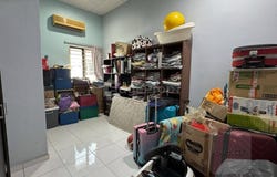 Lebuhraya Selat Klang, Klang, Selangor 41400