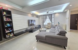 Jalan PU 1, Puchong, Selangor 47140