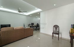 Jalan MJ 2, Puchong, Selangor 47150