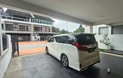 Jalan Elektron, Denai Alam, Selangor 40160