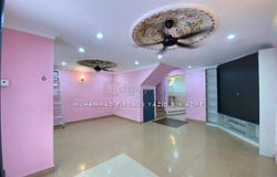 Jalan Mantap, Shah Alam, Selangor 40400