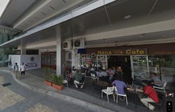 Jalan Cempaka, Taman Cempaka, 55100 Kuala Lumpur, Ampang, Selangor 55100