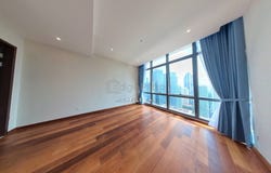 Jalan Stonor, KLCC, Kuala Lumpur 50450