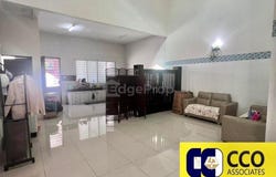 Jalan Klebang Harmoni,, Ipoh, Perak 31200