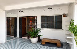 Jalan Bunga Ros, Klang, Selangor 41100