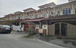 Off Jalan Reko, Kajang, Selangor 43000