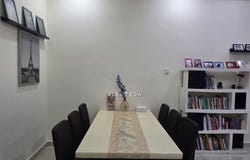 Johor Bahru, Johor 81100