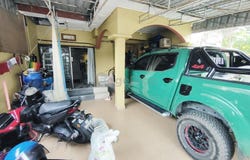 Jalan BBK 1, Rawang, Selangor 48020