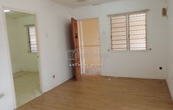 Jalan 4/27a Seksyen 2, Wangsa Maju, Kuala Lumpur 53300