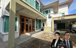 PARKLANE , Ipoh, Perak 31200