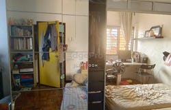 Pandan Perdana, Selangor 55300