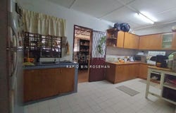 Jalan Watan, Ampang, Selangor 68000