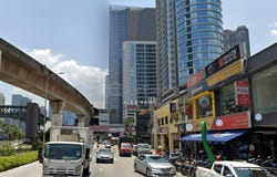 Jalan Bangsar, Bangsar, Kuala Lumpur 59100