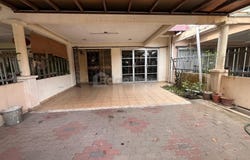 Jalan Sutera 2/4, Kajang, Selangor 43000