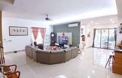 Setia Alam/Alam Nusantara, Selangor 40170
