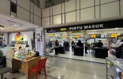 Jalan Cempaka, Taman Cempaka, 55100 Kuala Lumpur, Ampang, Selangor 55100