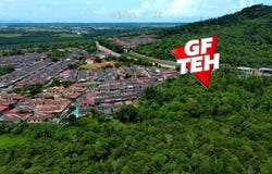 Sungai Petani, Kedah 0