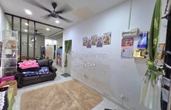 Jalan 6, Bangi, Selangor