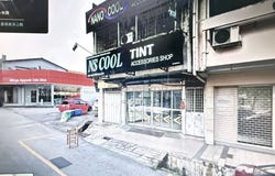 Jalan Midah, Cheras, Kuala Lumpur 56000