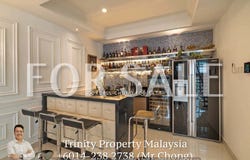 Jalan Tiara, Kajang, Selangor 43000