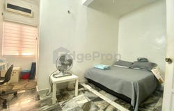 Jalan Subang Permai U6, Subang, Selangor 40150