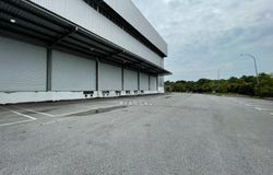 Port Klang, Selangor 42000