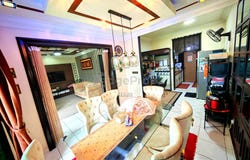 Jalan PJU 10/1C, 47830, Selangor, Damansara Damai, Selangor 47830