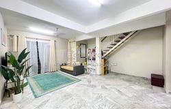 Jalan Harmoni, Kajang, Selangor 43500