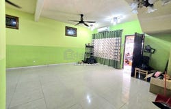 Ampang, Selangor 68000