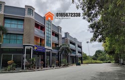 Ipoh, Perak 31300