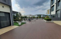 Selangor, Seri Kembangan, Selangor 43300