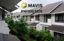 Jalan LE, Puchong, Selangor 47100