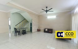 Taman Pertama, Kinta, Perak 30100