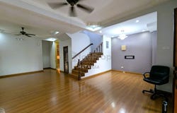 Jalan Pucak 1, Kajang, Selangor 43000