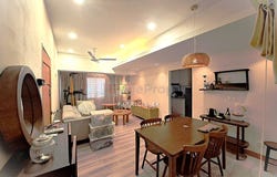 Jalan Desa Sentosa, Taman Desa, 58100, Kuala Lumpur, Taman Desa, Kuala Lumpur 58100