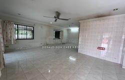 Taman Melor, Ipoh, Perak 31650