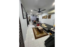Jalan 7/144, Cheras, Kuala Lumpur 56000