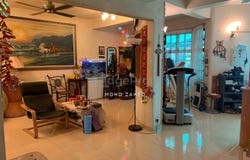 Persiaran Putra Sulaiman, Ampang, Selangor 68000