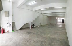 Persiaran Alam Damai, Cheras, Kuala Lumpur 56000