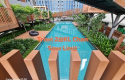 Jalan Satu, Off Jln Chan Sow Lin, 55200, Kuala Lumpur, Pudu, Kuala Lumpur 57100
