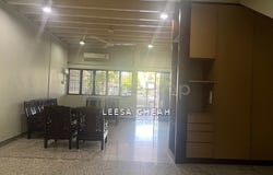 Tingkat Molek, Bagan Ajam, Penang 13000