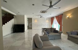 Jalan Kelab Tropicana, Tropicana, Selangor 47410