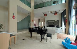 Seri Kembangan, Selangor 43300