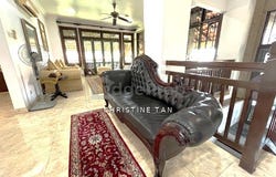 Jalan Changkat Datuk Sulaiman, Taman Tun Dr Ismail, Kuala Lumpur 60000