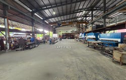 Jalan TPP, Puchong, Selangor 47130