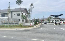 39, Jalan SP 3/3, Dengkil, Selangor 43900